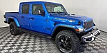 New 2025 JEEP GLADIATOR HIGH TIDE in WEST PALM BEACH, FLORIDA