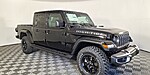 New 2025 JEEP GLADIATOR HIGH TIDE in WEST PALM BEACH, FLORIDA