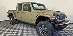 New 2025 JEEP GLADIATOR MOJAVE in WEST PALM BEACH, FLORIDA
