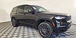 New 2025 JEEP GRAND CHEROKEE L SUMMIT in WEST PALM BEACH, FLORIDA
