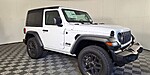 New 2026 JEEP WRANGLER SPORT S in WEST PALM BEACH, FLORIDA