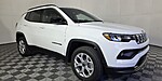 New 2026 JEEP COMPASS  in WEST PALM BEACH, FLORIDA