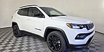 New 2026 JEEP COMPASS  in WEST PALM BEACH, FLORIDA