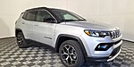 New 2026 JEEP COMPASS LIMITED in WEST PALM BEACH, FLORIDA