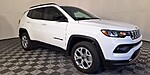 New 2026 JEEP COMPASS  in WEST PALM BEACH, FLORIDA