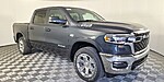 New 2026 RAM 1500 BIG HORN/LONE STAR in WEST PALM BEACH, FLORIDA