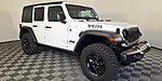 New 2026 JEEP WRANGLER WILLYS in WEST PALM BEACH, FLORIDA