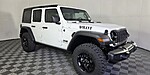 New 2026 JEEP WRANGLER WILLYS in WEST PALM BEACH, FLORIDA