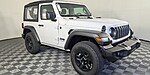 New 2026 JEEP WRANGLER SPORT in WEST PALM BEACH, FLORIDA