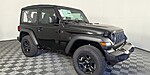 New 2026 JEEP WRANGLER SPORT in WEST PALM BEACH, FLORIDA