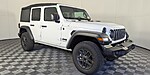 New 2026 JEEP WRANGLER SPORT S in WEST PALM BEACH, FLORIDA