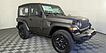 New 2026 JEEP WRANGLER SPORT in WEST PALM BEACH, FLORIDA