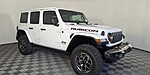 New 2026 JEEP WRANGLER RUBICON in WEST PALM BEACH, FLORIDA
