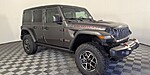New 2026 JEEP WRANGLER RUBICON in WEST PALM BEACH, FLORIDA