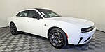 New 2026 DODGE CHARGER R/T SCAT PACK in WEST PALM BEACH, FLORIDA