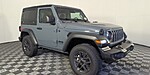New 2026 JEEP WRANGLER SPORT S in WEST PALM BEACH, FLORIDA