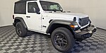 New 2026 JEEP WRANGLER SPORT S in WEST PALM BEACH, FLORIDA