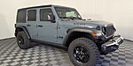 New 2026 JEEP WRANGLER WILLYS in WEST PALM BEACH, FLORIDA
