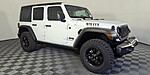 New 2026 JEEP WRANGLER WILLYS in WEST PALM BEACH, FLORIDA