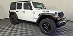 New 2026 JEEP WRANGLER WILLYS in WEST PALM BEACH, FLORIDA