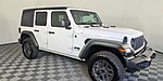 New 2026 JEEP WRANGLER SPORT S in WEST PALM BEACH, FLORIDA