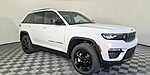 New 2025 JEEP GRAND CHEROKEE LIMITED in WEST PALM BEACH, FLORIDA