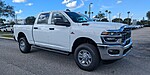 New 2026 RAM 2500 TRADESMAN in WEST PALM BEACH, FLORIDA