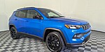 New 2026 JEEP COMPASS LATITUDE in WEST PALM BEACH, FLORIDA
