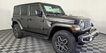 New 2026 JEEP WRANGLER SAHARA in WEST PALM BEACH, FLORIDA