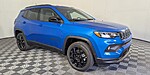 New 2026 JEEP COMPASS LATITUDE in WEST PALM BEACH, FLORIDA