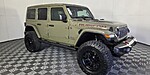 New 2026 JEEP WRANGLER RUBICON in WEST PALM BEACH, FLORIDA