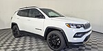 New 2026 JEEP COMPASS LATITUDE in WEST PALM BEACH, FLORIDA