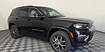 New 2025 JEEP GRAND CHEROKEE LIMITED in WEST PALM BEACH, FLORIDA