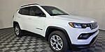 New 2026 JEEP COMPASS LATITUDE in WEST PALM BEACH, FLORIDA