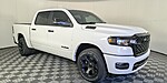 New 2026 RAM 1500 BIG HORN/LONE STAR in WEST PALM BEACH, FLORIDA