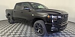 New 2026 RAM 1500 BIG HORN/LONE STAR in WEST PALM BEACH, FLORIDA
