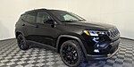 New 2026 JEEP COMPASS LATITUDE in WEST PALM BEACH, FLORIDA