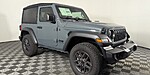New 2026 JEEP WRANGLER SPORT S in WEST PALM BEACH, FLORIDA