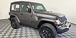 New 2026 JEEP WRANGLER SPORT in WEST PALM BEACH, FLORIDA