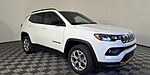 New 2026 JEEP COMPASS LATITUDE in WEST PALM BEACH, FLORIDA