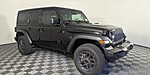New 2026 JEEP WRANGLER SPORT S in WEST PALM BEACH, FLORIDA
