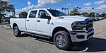 New 2026 RAM 2500 TRADESMAN in WEST PALM BEACH, FLORIDA