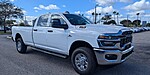 New 2026 RAM 2500 TRADESMAN in WEST PALM BEACH, FLORIDA