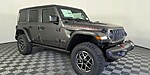 New 2026 JEEP WRANGLER RUBICON in WEST PALM BEACH, FLORIDA