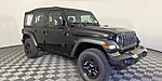 New 2026 JEEP WRANGLER SPORT in WEST PALM BEACH, FLORIDA