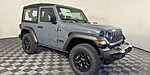 New 2026 JEEP WRANGLER SPORT in WEST PALM BEACH, FLORIDA