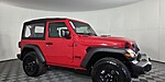 New 2026 JEEP WRANGLER SPORT in WEST PALM BEACH, FLORIDA