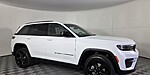 New 2025 JEEP GRAND CHEROKEE ALTITUDE X in WEST PALM BEACH, FLORIDA