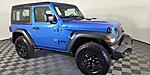 New 2026 JEEP WRANGLER SPORT in WEST PALM BEACH, FLORIDA