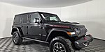 New 2026 JEEP WRANGLER RUBICON in WEST PALM BEACH, FLORIDA